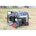 2kw Gasoline Engine Generator with 100% Copper Winding Alternator